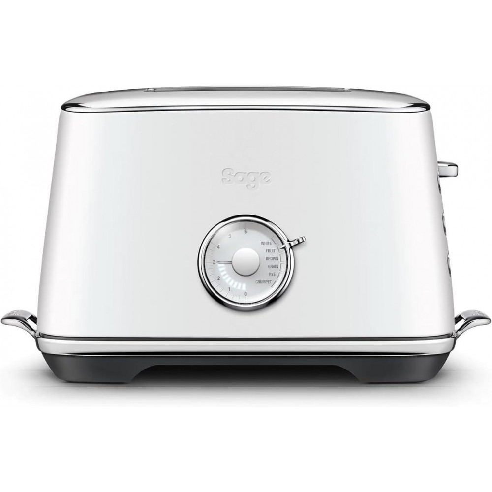 Sage - Toast Select Luxe 2-Slice Toaster With LED Countdown Indicator