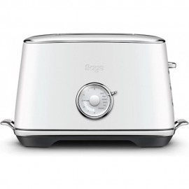 Sage - Toast Select Luxe 2-Slice Toaster With LED Countdown Indicator