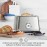 Sage - Toast Select Luxe 2-Slice Toaster With LED Countdown Indicator