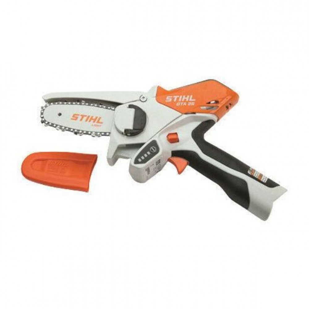 STIHL GTA 26 Handheld Pruner Chain Saw Battery Powered w/Carry Case Ships Today