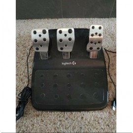 logitech g920 racing wheel and shifter For Xbox And PC. Steering Wheel +