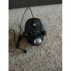 logitech g920 racing wheel and shifter For Xbox And PC. Steering Wheel +