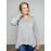 Enjoy Today Sharkbite Tunic Top - 2 Colors!
