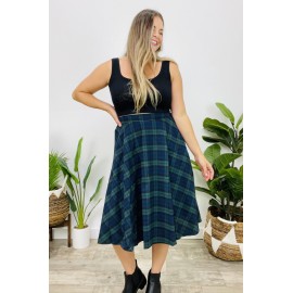 The Ethel Vintage Skirt
