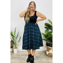 The Ethel Vintage Skirt