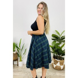 The Ethel Vintage Skirt