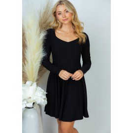 Spin Me Around Dress - 2 Colors