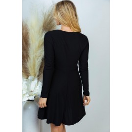 Spin Me Around Dress - 2 Colors