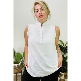 Tell It Like It Is Top