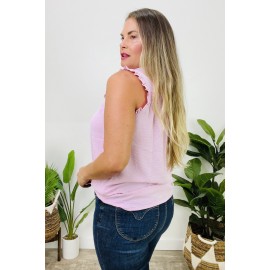 Tell It Like It Is Top