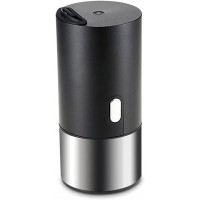 ZQKGTYIIW Beer Tower Dispenser, Drink Dispenser Portable Bottle Beer Foamer, Electric Ultrasonic Beer Foaming Machine, Converts Any Bottle Into a Nitro-Style Draft, Awesome Gift for Beer Lover